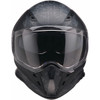 Z1R - Nemesis Helmet - Speed Demon - Black - XS