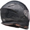Z1R - Nemesis Helmet - Speed Demon - Black - XS
