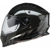 Z1R - Nemesis Helmet - Thunderbird - Gray - Large