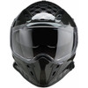 Z1R - Nemesis Helmet - Thunderbird - Gray - Large