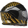 Z1R - Nemesis Helmet - Thunderbird - Yellow - Medium