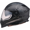 Z1R - Nemesis Helmet - Speed Demon - Black - XL