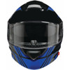 Z1R - Solaris 2.0 Modular Helmet - Slater - Blue - 2XL