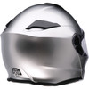 Z1R - Solaris 2.0 Modular Helmet - Solid - Silver - 3XL