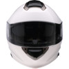 Z1R - Solaris 2.0 Modular Helmet - Solid - White - 4XL