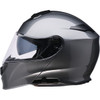 Z1R - Solaris 2.0 Modular Helmet - Solid - Dark Silver - 4XL