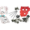 Feuling Parts #7208P - Camchest Kit - HP+® - 574 Series - Gear Drive - Twin Cam