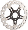 Arlen Ness #300-051 Rotator II Rotor - Left - 11.8"