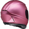 Z1R - Jackal Helmet - Satin - Pink - Small