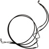 Magnum Shielding #SBB1138-00 - Brake Line - XR - Lower - SBB