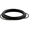 Goodridge #600-03ABK-25 - Black Hose - 25'