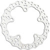 Arlen Ness #300-079 - Jagged Brake Rotor - 320 mm