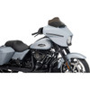 Klock Werks #KWW-01-0734 - Kolor Flare® Windshield - 8" - Bronze - '23-'25 FLHX