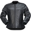 Z1R - Women's Remedy Jacket - Black - XL