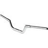 LA Choppers #LA-7349-00 - Valley Handlebar - 1-1/4" - Chrome