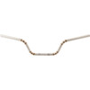Arlen Ness #520-062 - Handlebar - MX Moto - Tall - Stainless Steel