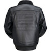 Z1R - Total Force Jacket - Black - Large