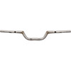 LA Choppers #LA-7349-00S - Valley Handlebar - 1-1/4" - Stainless Steel