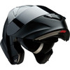 Z1R - Solaris 2.0 Modular Helmet - Smoke - Flat Black - Small