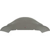 Klock Werks #KWW-01-0706-T - Sport Flare® Windshield - 9" - Tint - '23-'25 FLTRX