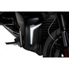 Ciro #46800 - Lights - Lower Fairing - Chrome - Indian