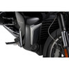 Ciro #46800 - Lights - Lower Fairing - Chrome - Indian
