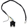 Koso North America #GA030100 - Headlight - LED - Zenith