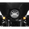 Koso North America #GA030100 - Headlight - LED - Zenith