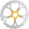 Arlen Ness #300-066 - Spider Rotor - 14" - Gold