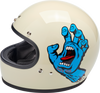 Biltwell #1002-568-504  - Gringo Helmet - Santa Cruz - Large