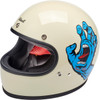 Biltwell #1002-568-502 - Gringo Helmet - Santa Cruz - Small