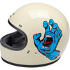 Biltwell #1002-568-502 - Gringo Helmet - Santa Cruz - Small