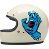 Biltwell #1002-568-502 - Gringo Helmet - Santa Cruz - Small