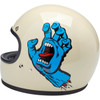 Biltwell #1002-568-502 - Gringo Helmet - Santa Cruz - Small