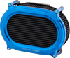 Arlen Ness #600-189 Performance Air Filter Kit - Stage II - Blue
