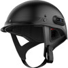 Sena #CAVALRY2-MB00M1 - Cavalry 2 Helmet - Mesh - Matte Black - Medium