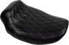 Le Pera #LV-005DM - Bare Bones Solo Seat - Diamond Stitch - FLH/FLT '23-'24