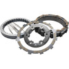 Rekluse #RMS-2815010 - TorqDrive® Clutch Kit - Harley-Davidson