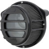 Arlen Ness #600-247 - Sidekick Air Cleaner Kit - Black
