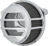 Arlen Ness #600-248 Sidekick Air Cleaner Kit - Chrome