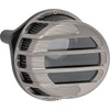 Arlen Ness #600-249 - Sidekick Air Cleaner Kit - Titanium