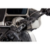 Arlen Ness #520-049 - Method Kickback Handlebar Riser - 10" - Black
