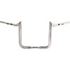 LA Choppers #LA-7376-14 - Handlebar - Prime Ape - 14" - Chrome