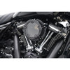 Arlen Ness #600-236 - Method™ Clear Series Air Cleaner - All Black