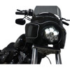 Custom Dynamics #SD2-MSRW-W - Headlight - Shark Demon - for Road Warrior Fairing