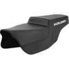Saddlemen #RACE80807B - Racing Seat - Black - FLHX/FLTR '08-'23