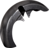 Arlen Ness #210-031 Carbon Fiber Front Fender - Wrapper - 21"