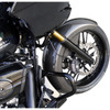 Arlen Ness #210-031 - 21" Front Fender - Fat Wrapper - Carbon Fiber - HD Touring '24-'25