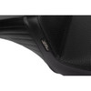 LE Pera #LV-597BW - Kickflip Seat - Basketweave - FLH/FLT '23-'25