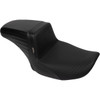 LE Pera #LV-597BW - Kickflip Seat - Basketweave - FLH/FLT '23-'25